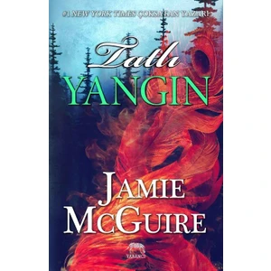 Tatlı Yangın - Jamie Mcguire