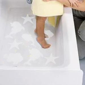 Miningaa Banyo Ve Islak Zemin Kaydırmaz Bant 6'lı