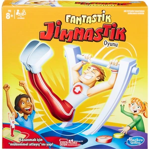 Hasbro Fantastik Jimnastik