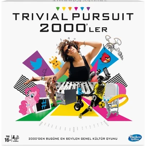Trivial Pursuit 2000'ler