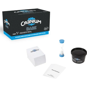 Hasbro Cranium Dark B7402