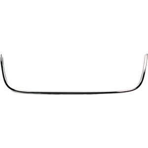 Ford Courier Krom Ön Tampon Çıta 2 Prç. Orj Model Geniş Model 2014-2017 A+ Kalite