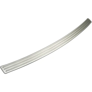 VW T5 Caravelle Krom Arka Tampon Eşiği 2004-2015