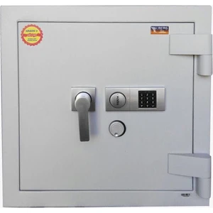 Burgas 67 Ultra Güvenlikli Sertifikalı Çelik Kasa