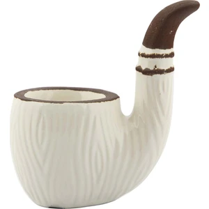 Slim Beyaz Pipo Mumluk