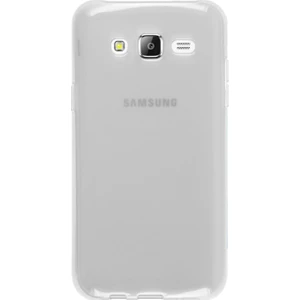 Samsung Galaxy J7 Core Kılıf Transparent Soft