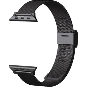 Apple Watch 42Mm Milanese Loop Kordon