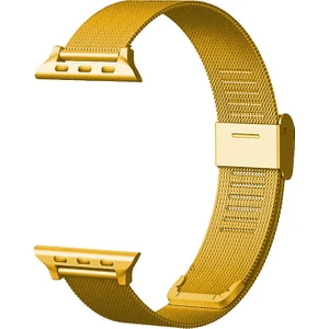 Apple Watch 42Mm Milanese Loop Kordon