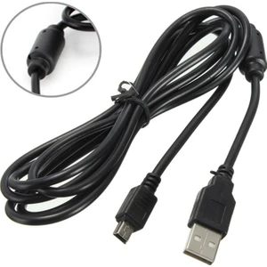Ps3  Oyun Kolu Controller Joystick Playstation 3 Charcing Usb Şarj Kablosu