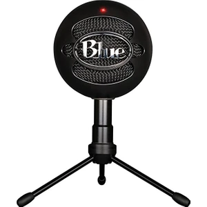 Microphones Snowball Ice Condenser Mikrofon