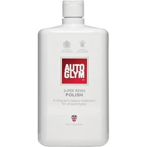 Auto Glym Super Resin Polish
