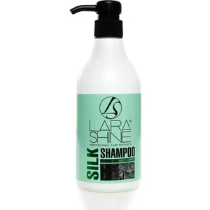 Lara Shine Silk Shampoo 500 Ml