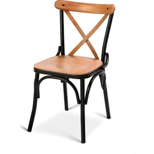 Sandalye Keyfi Metal Thonet Sandalye