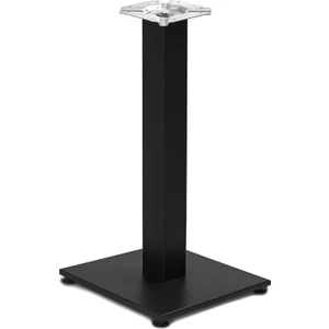 Sandalye Keyfi Kare Masa Ayağı