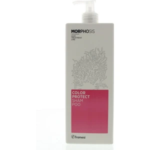 Morphosis Color Protect Shampoo 1000 Ml