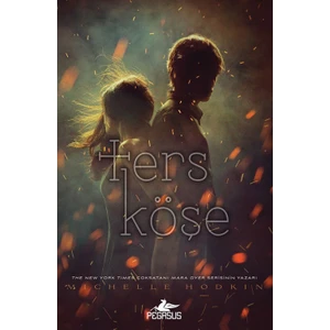 Ters Köşe: Shaw İtirafları 1 - Michelle Hodkin