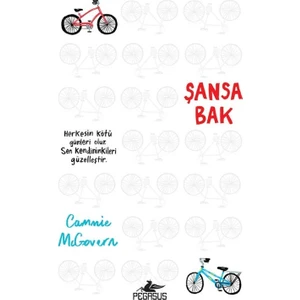 Şansa Bak - Cammie Mcgovern
