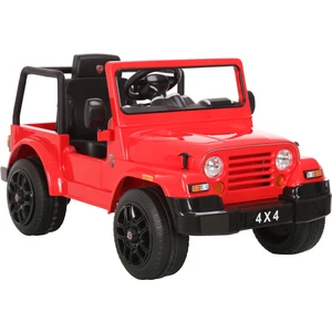 RollPlay XPV Generic Akülü Jeep 12 V