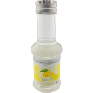 Dr. Gusto Limon Aroma Vericisi
