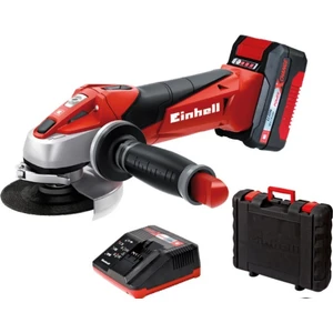 Te Ag 18 Li Kit Akülü Avuç Taşlama 1X3.0 Ah