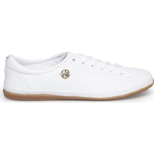 U.S. Polo Assn. Jojo Kadın Ayakkabı - Beyaz