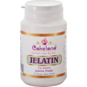 Dr. Gusto Toz Jelatin