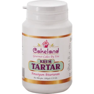 Dr. Gusto Krem Tartar