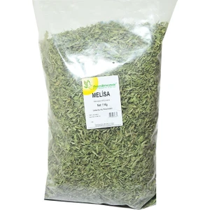 Doğan Baharat Melisa Limon Otu 1 kg