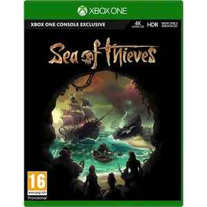 Sea of Thieves Xbox One Oyun