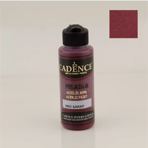 Akrilik Boya 120 ml (Su Bazlı -Ahşap Boya)