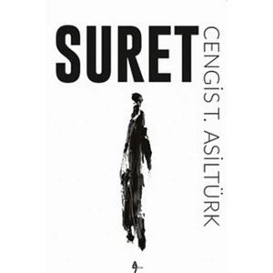 Suret - Cengis T. Asiltürk