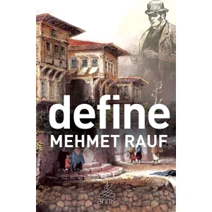 Define - Mehmet Rauf