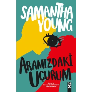 Aramızdaki Uçurum - Samantha Young