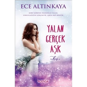 Yalan Gerçek Aşk  (Kış) - Ece Altınkaya