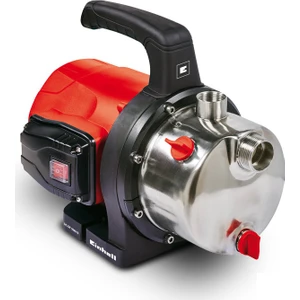 Gc-Gp 1046N Bahçe Pompası 1050W