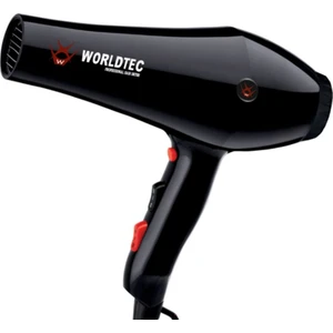 Worldtec WT-3500 Fön Makinesi