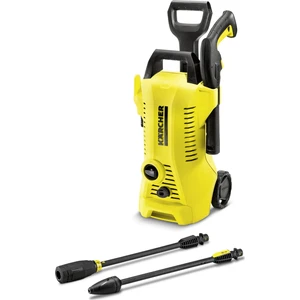 K 2 Full Control Basınçlı Yıkama Makinesi
