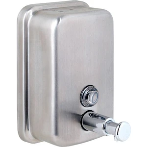 Prestij Armatür Paslanmaz Sıvı Sabunluk 500Ml