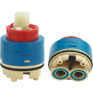 Prestij Armatür Micro Mix Q35 Ayaklı Kartuş