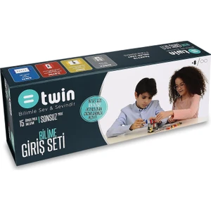 Bilime Giriş Seti