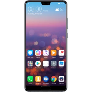 P20 128 GB (Huawei Türkiye Garantili) Mavi