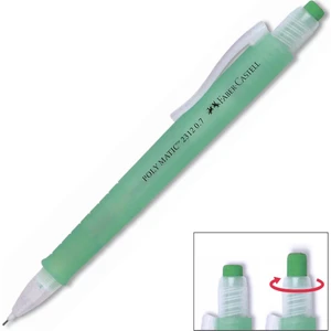 Polymatic 2311 Versatil 0.5mm Yeşil (5081231121)