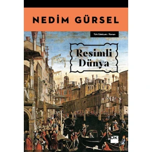 Resimli Dünya - Nedim Gürsel