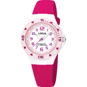 R2339Dx9 Işıklı Çocuk Kol Saati