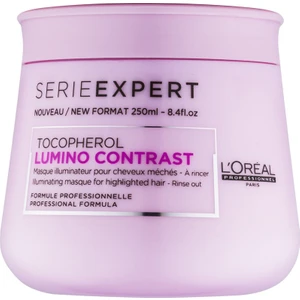 L'Oréal Paris Serie Expert Lumino Contrast Maske 250 ML