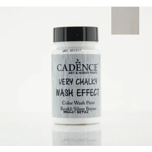 Very Chalky Wash Efekt Boya 90 ml Beyaz