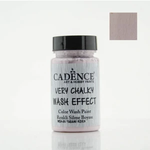Very Chalky Wash Efekt Boya 90 ml Yabani Kekik