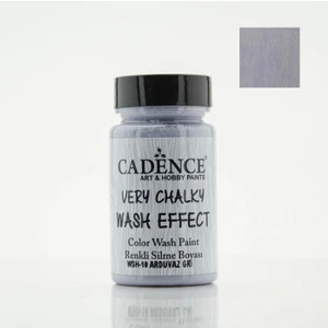 WSH10 Arduvaz Gri-Wash Effect 90ml