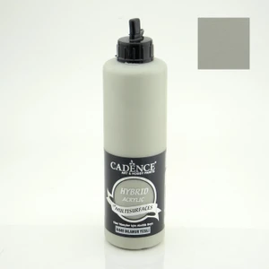 Hybrid (Hibrit) Multisurface Boya 500 ml Yeşil