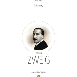 Satranç (Cep Boy) - Stefan Zweig